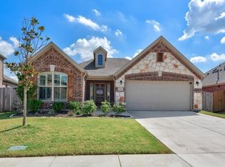 913 Bird Creek Dr, Little Elm, TX 75068