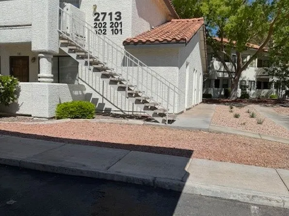 2713 Otter Creek Ct APT 202, Las Vegas, NV 89117