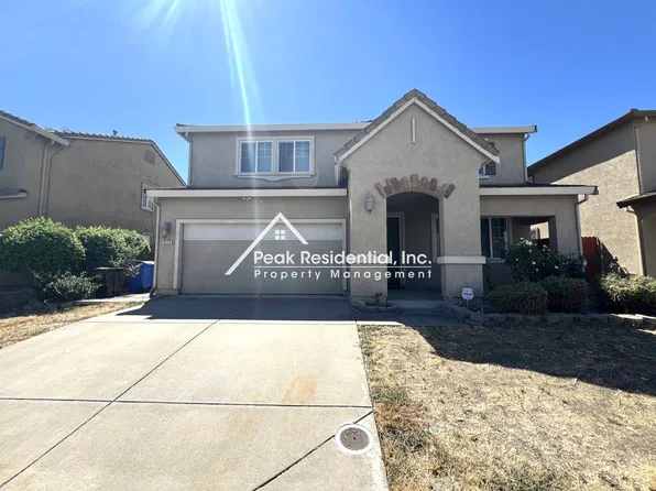 8220 Sheldon Place Dr, Elk Grove, CA 95624