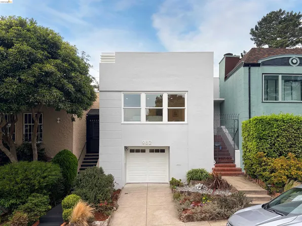 982 Teresita Blvd, San Francisco, CA 94127