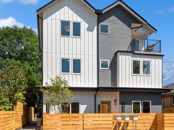 7532 27th Avenue NW #B, Seattle, WA 98117