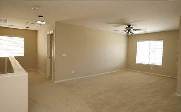 Upstairs Loft