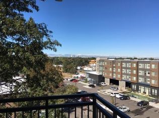 6780 E Cedar Ave APT 501, Denver, CO 80224