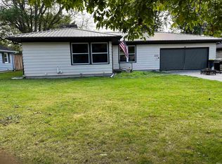 212 Limberlost Trl, Decatur, IN 46733