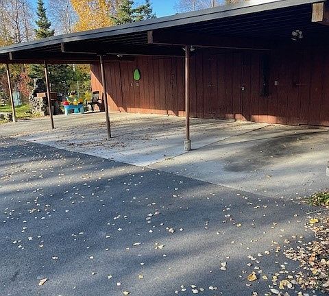Carport