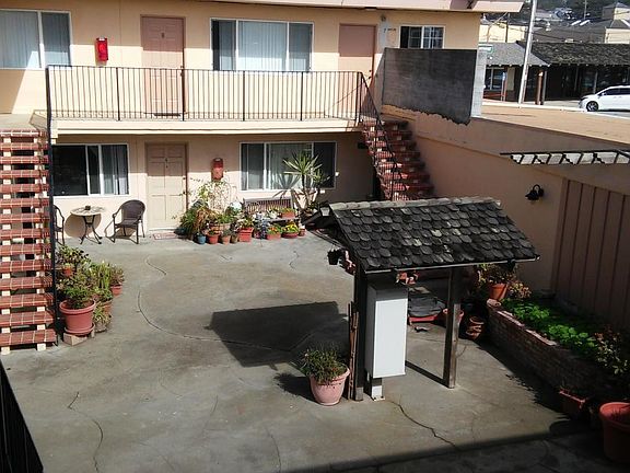Court yard