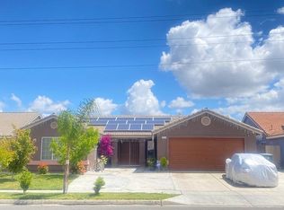 5234 N Contessa Ave, Fresno, CA