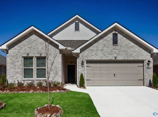 8822 Old Middlestown Rd SE, Gurley, AL 35748