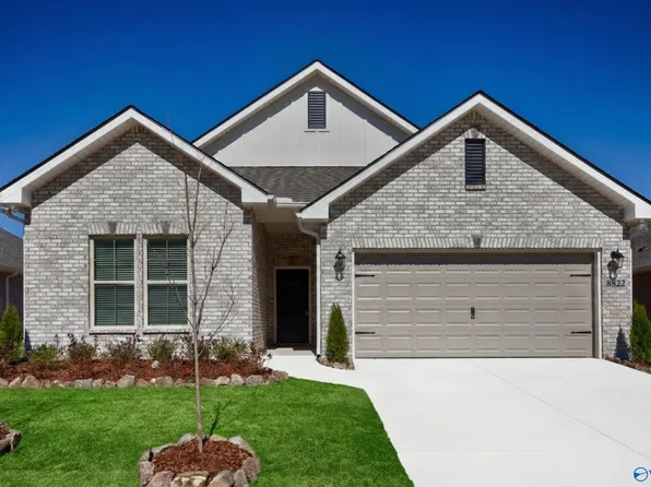 8822 Old Middlestown Rd SE, Gurley, AL 35748