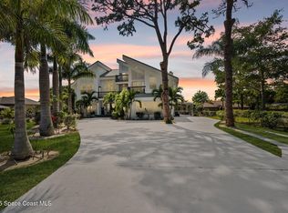 1495 Newfound Harbor Dr, Merritt Island, FL 32952