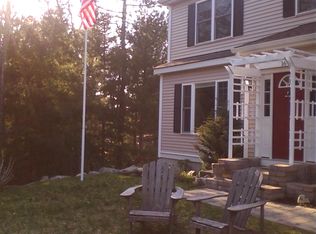 16 Summit Rd, Plymouth, MA 02360