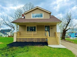 3922 E 120th St, Cleveland, OH