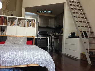 Rented by Loom Group