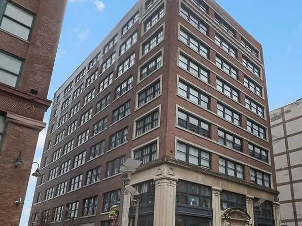 1619 Washington Ave Unit 503, Saint Louis, MO 63103