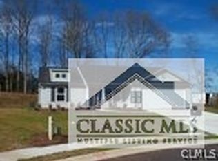 199 Glenfield Dr, Bethlehem, GA 30620