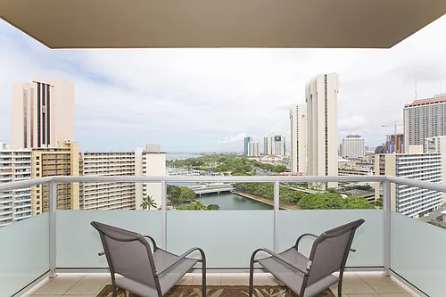 1551 Ala Wai Blvd Photo 1