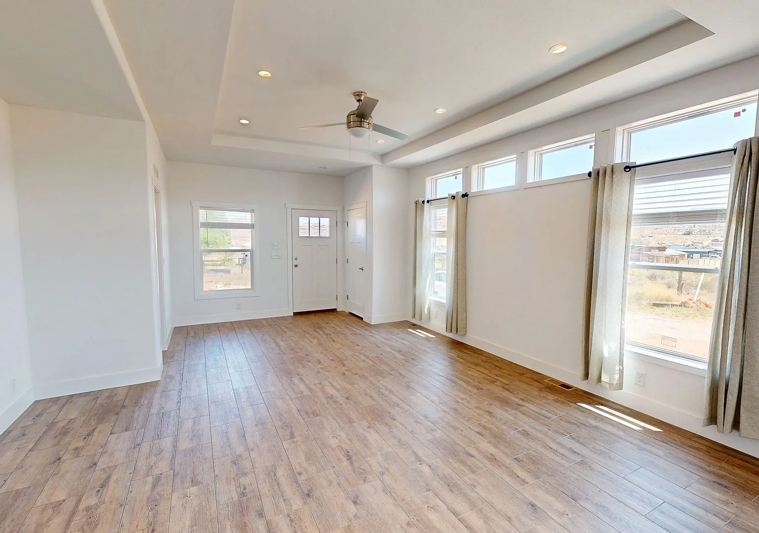 Brand New Stand Alone Home — Photo 4