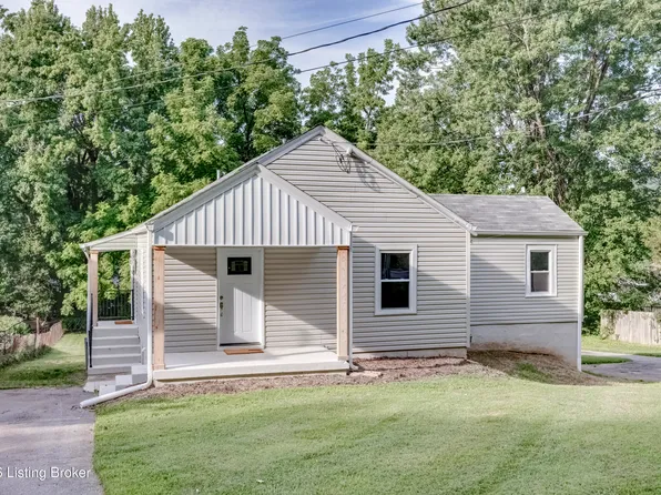 1010 Palatka Rd, Louisville, KY 40214