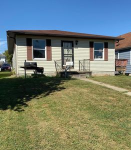 705 Washington Ave, Lancaster, OH, 43130