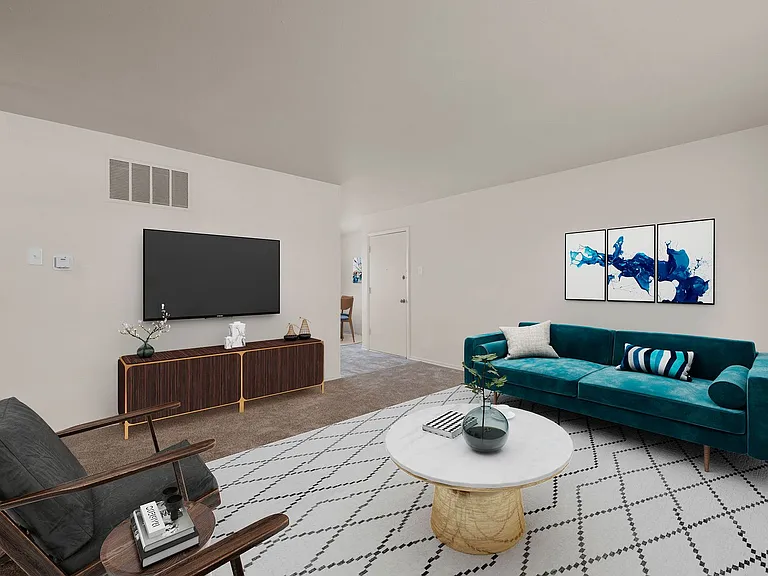 White Birch Apartments — Photo 9