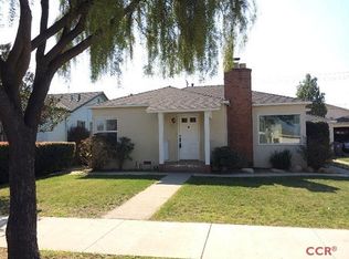 520 E Central Ave, Santa Maria, CA 93454