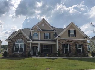1093 Thomas Knapp Pkwy, Fort Mill, SC 29715