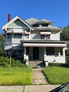 35 Connecticut St, Highland Park, MI, 48203