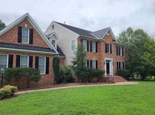 13337 Beachcrest Dr, Chesterfield, VA 23832