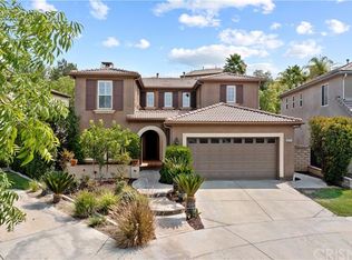 28161 Graciosa St, Valencia, CA 91355