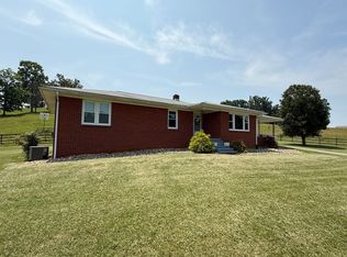 2459 Middlesettlements Rd, Maryville, TN 37801