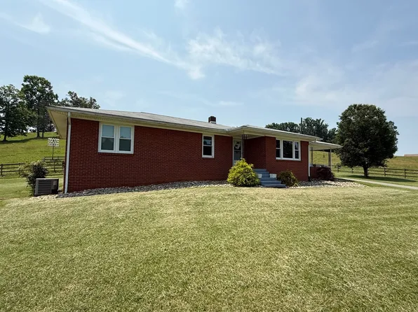 2459 Middlesettlements Rd, Maryville, TN 37801