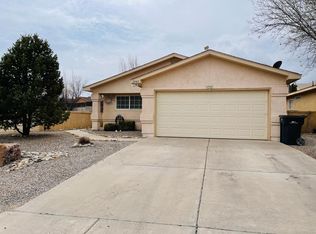 3443 Morgan Meadows Dr NE, Rio Rancho, NM 87144