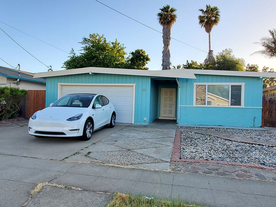 42735 Newport Drive, Fremont, CA 94538