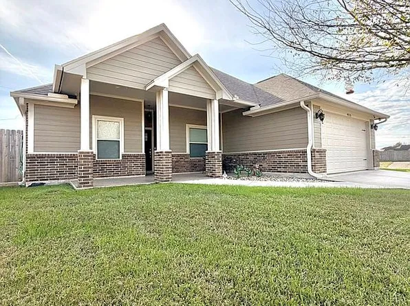 4115 Twin Dr W, Santa Fe, TX 77510