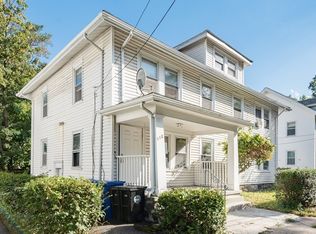 112 Brush Hill Rd #2, Milton, MA 02186