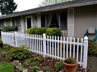 5122 NE 139th Loop, Vancouver, WA 98682