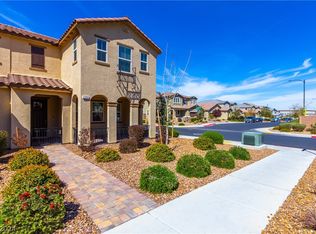 2251 Perugia Point Walk, Henderson, NV 89044