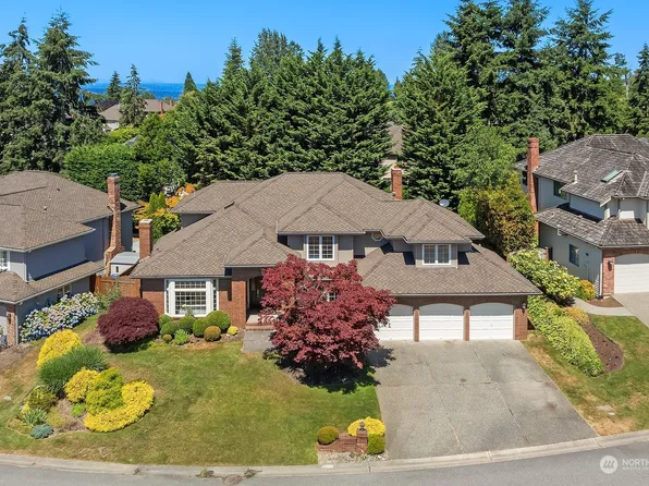 14312 SE 77th Place, Newcastle, WA 98059