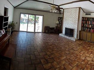 10205 Donway Pl, El Paso, TX 79925