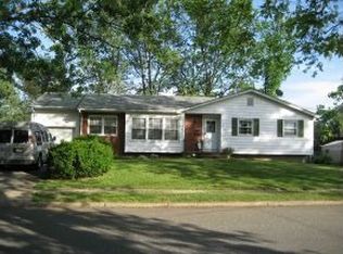 86 Oakland Dr, Brick, NJ 08724