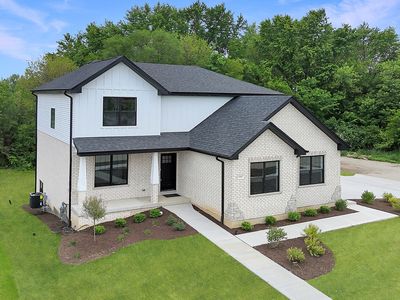 15947 Orchid Ln, Lockport, IL, 60441