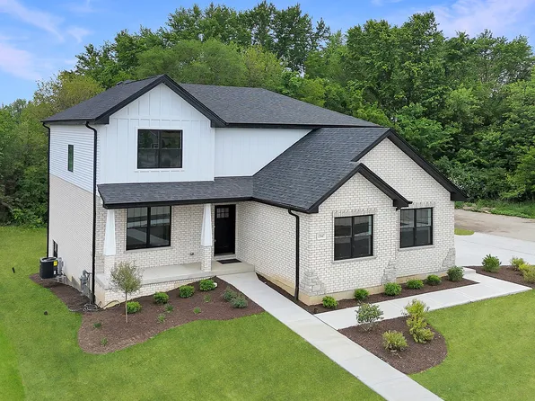 15947 Orchid Ln, Lockport, IL 60441