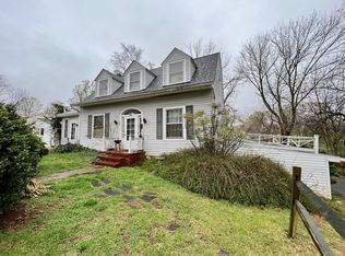 285 Caroline St, Orange, VA 22960