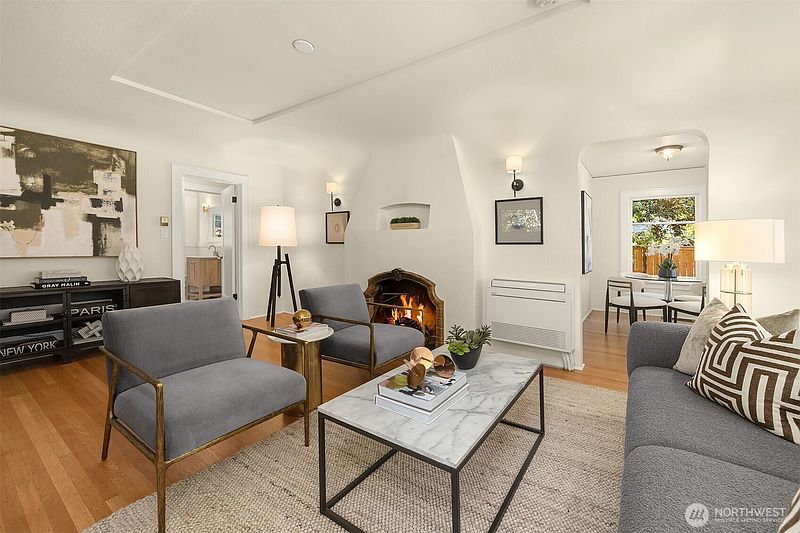4th image of 1703 NE 73rd Street