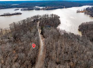 LOT 402 Fawn Ridge Rd LOT 402, Parsons, TN 38363