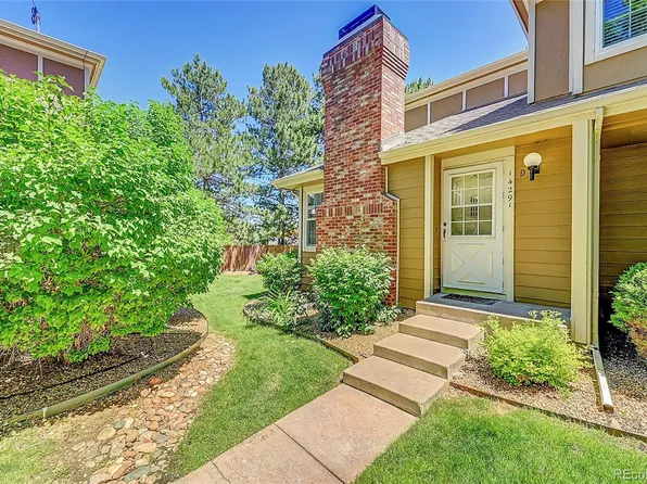 14291 E Dickinson Dr Unit D, Aurora, CO 80014