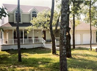 38209 Bethel Church Rd, Osawatomie, KS 66064