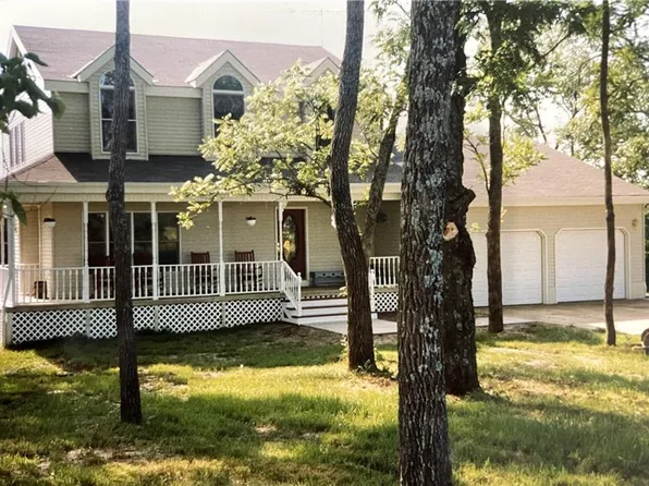 38209 Bethel Church Rd, Osawatomie, KS 66064