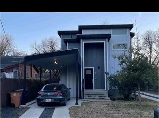 4709 Prock Ln #A, Austin, TX 78721