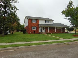 4120 NW 31st Ter, Oklahoma City, OK 73112